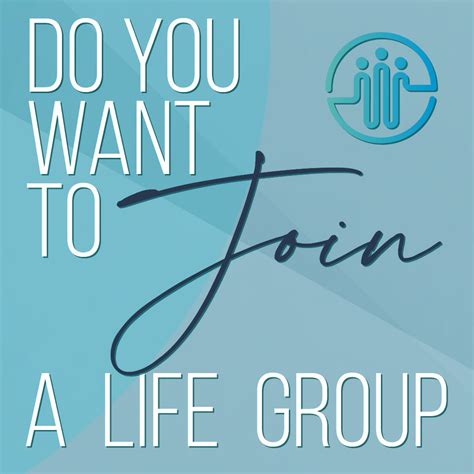 one community church life group
